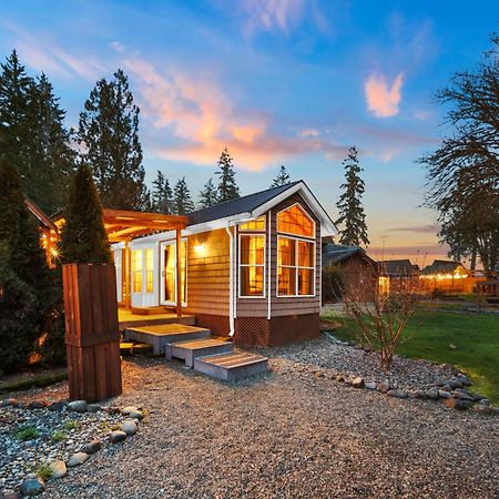 Robin Hood Village Resort Union Екстер'єр фото